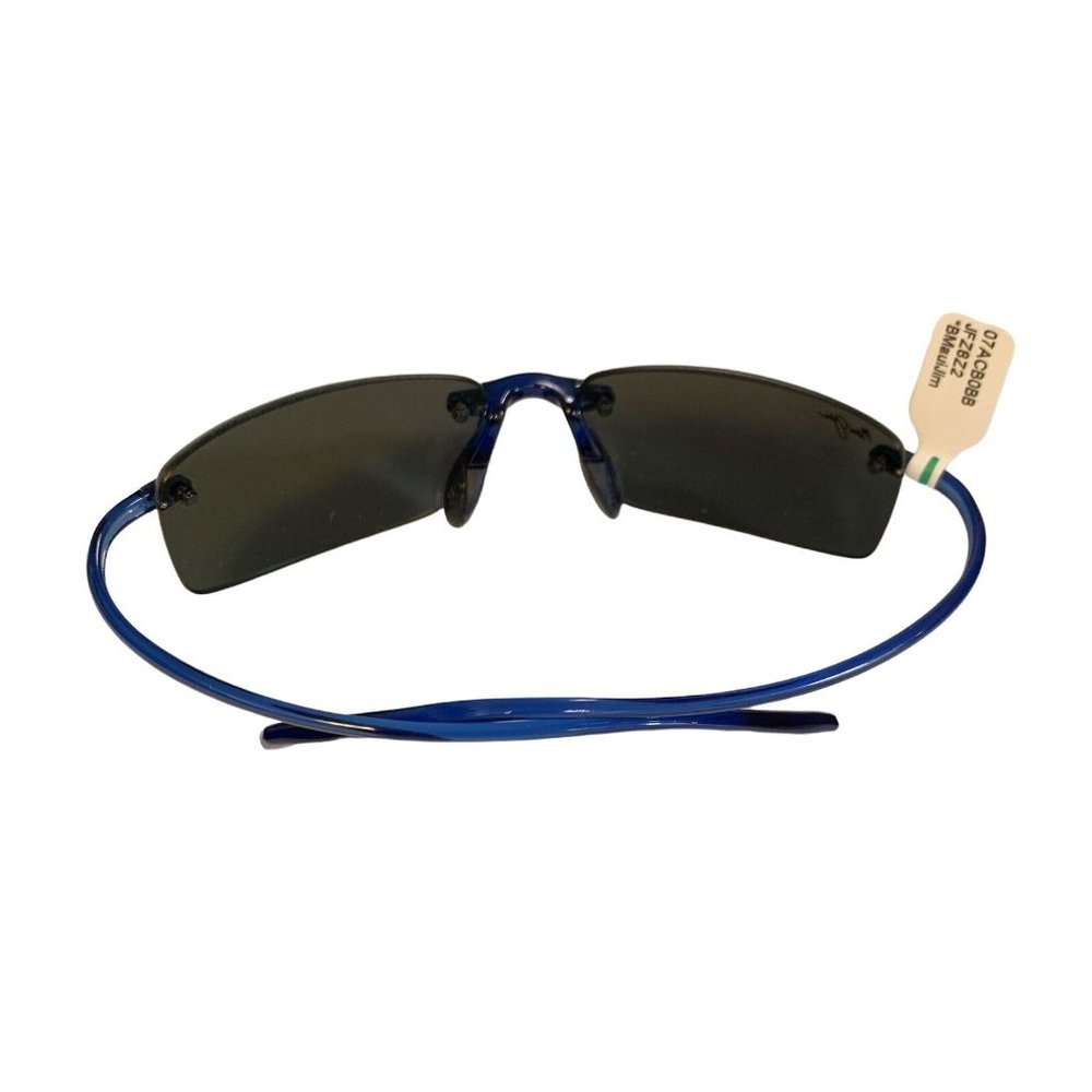 *Maui Jim Blue Sunglasses - Picture 3 of 7
